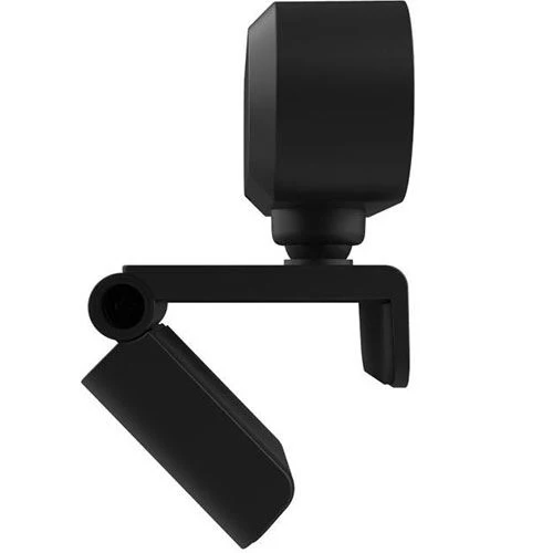 WebCam USB HD 720p - Preto - Image 3