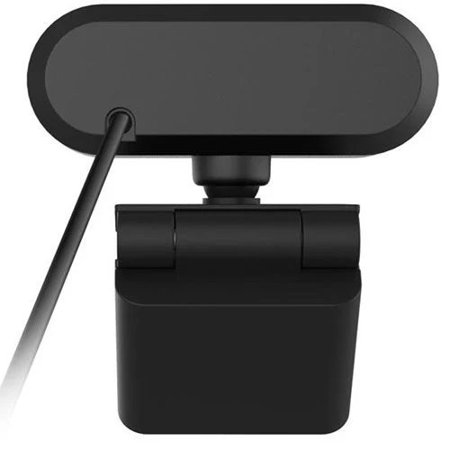 WebCam USB HD 720p - Preto - Image 4