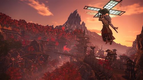 Wild Hearts S - (Cartão chave de jogo) - Nintendo Switch 2 - Image 7