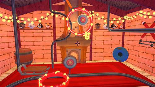 Winter Games Collection + Advent Calendar - (Código de descarga digital) - Nintendo Switch - Image 3