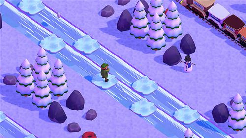 Winter Games Collection + Advent Calendar - PS5 - Image 4