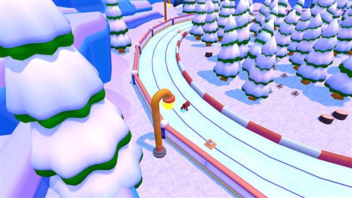 Winter Games Collection + Advent Calendar - PS5 - Image 6