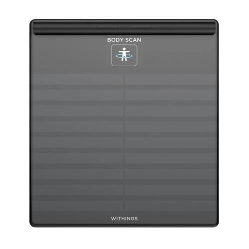 Balança Withings Body Scan - Preto - Image 3
