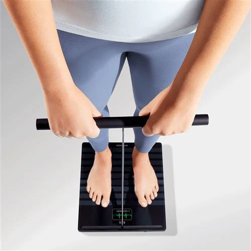 Balança Withings Body Scan - Preto - Image 7