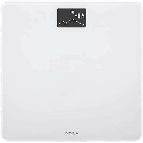 Balança Wireless Withings Body - Branco - Image 2