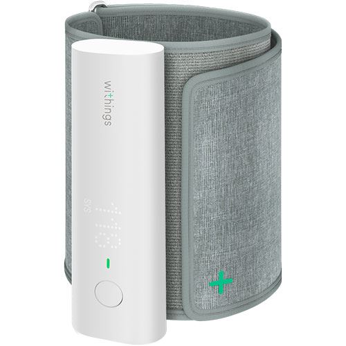 Monitor de Pressão Arterial Withings BPM Connect - Image 2