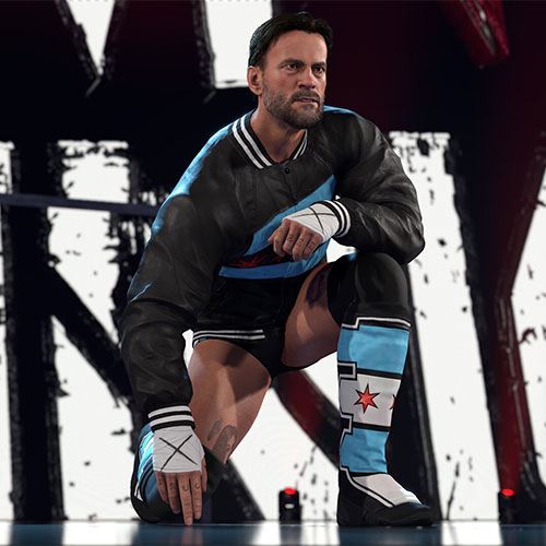 WWE 2K26 - PS5 - Image 3