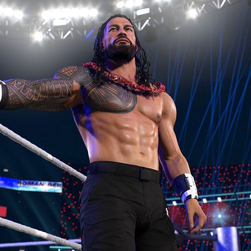 WWE 2K26 - PS5 - Image 4