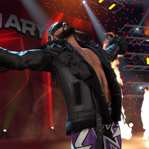 WWE 2K26 - PS5 - Image 6