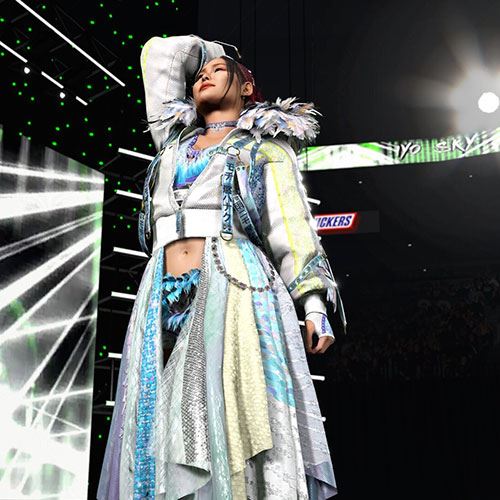WWE 2K26 - PS5 - Image 7