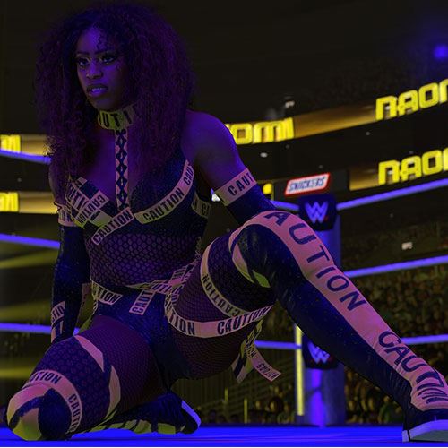 WWE 2K26 - PS5 - Image 8