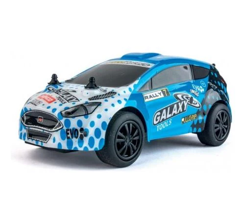 X-Rally Galaxy 2,4g Ninco - Image 2