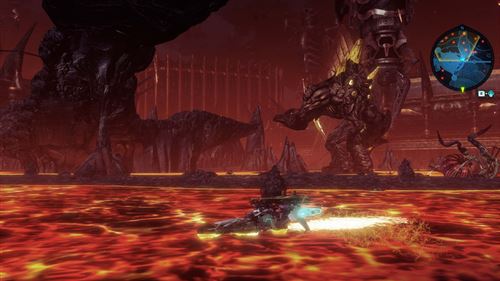 Xenoblade Chronicles X: Definitive Edition - Nintendo Switch 2 - Image 4