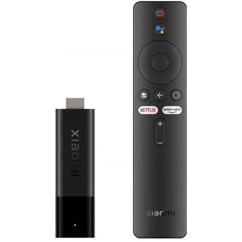 Xiaom Mi Stick 4K - Preto - Outlet - Grade A - Image 8