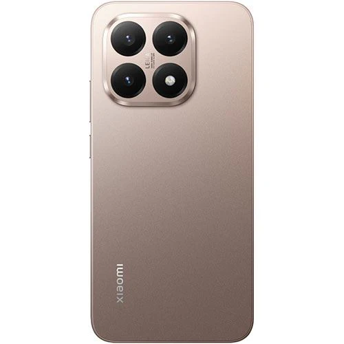 Xiaomi 15T - 256GB - Rose Gold - Image 5
