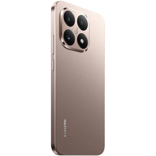 Xiaomi 15T - 256GB - Rose Gold - Image 6