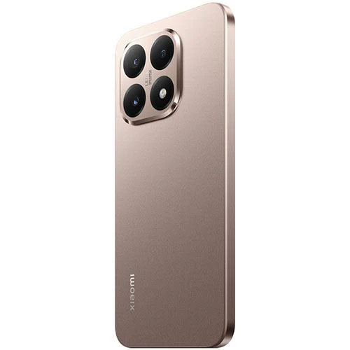 Xiaomi 15T - 256GB - Rose Gold - Image 7