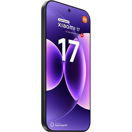 Xiaomi 17 - 512GB - Black - Image 4