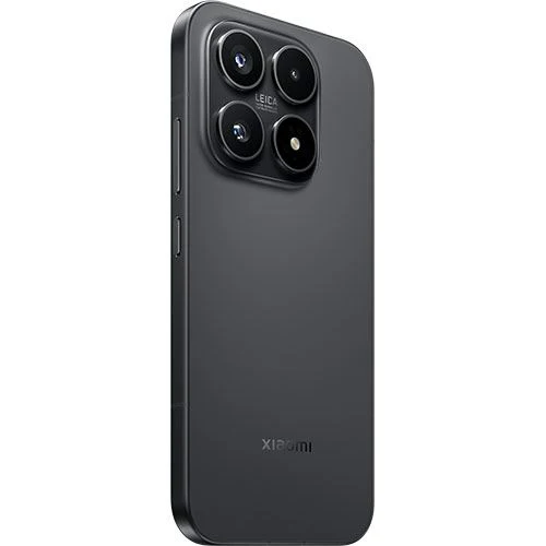 Xiaomi 17 - 512GB - Black - Image 6