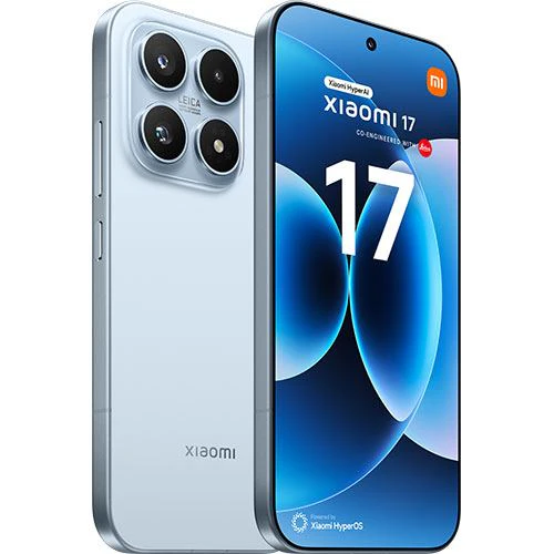 Xiaomi 17 - 512GB - Blue - Image 2