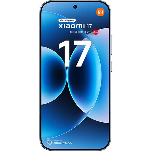 Xiaomi 17 - 512GB - Blue - Image 3
