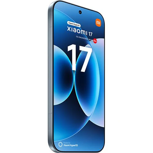 Xiaomi 17 - 512GB - Blue - Image 4