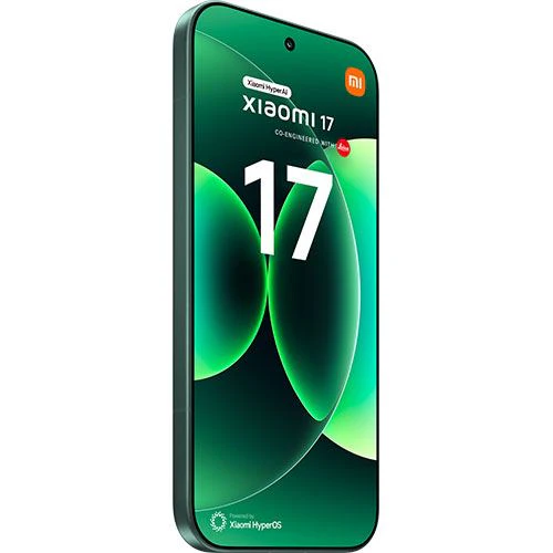 Xiaomi 17 - 512GB - Green - Image 4