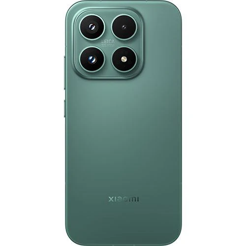 Xiaomi 17 - 512GB - Green - Image 5