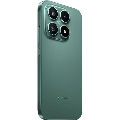 Xiaomi 17 - 512GB - Green - Image 6