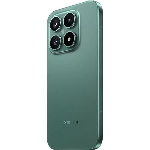 Xiaomi 17 - 512GB - Green - Image 7