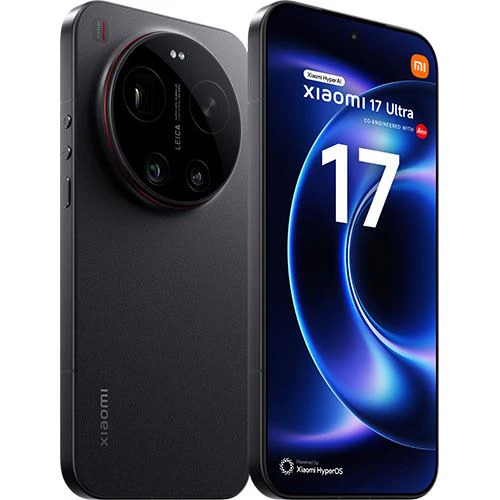 Xiaomi 17 Ultra - 512GB - Black - Image 2