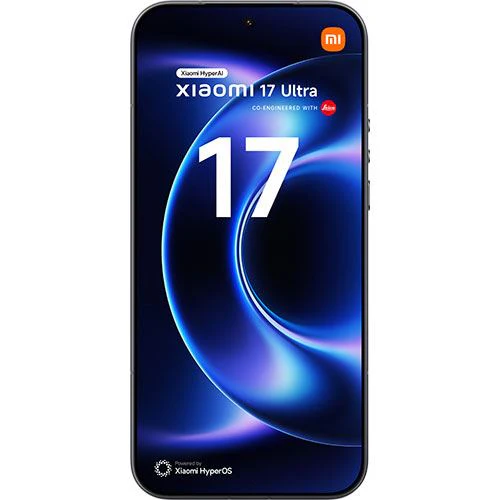 Xiaomi 17 Ultra - 512GB - Black - Image 3