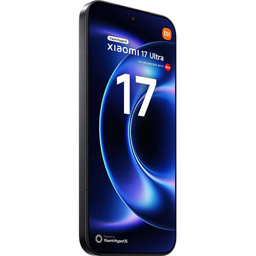 Xiaomi 17 Ultra - 512GB - Black - Image 4