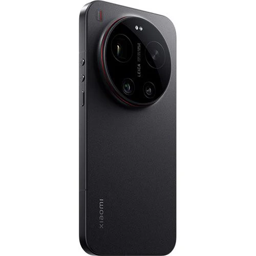 Xiaomi 17 Ultra - 512GB - Black - Image 6