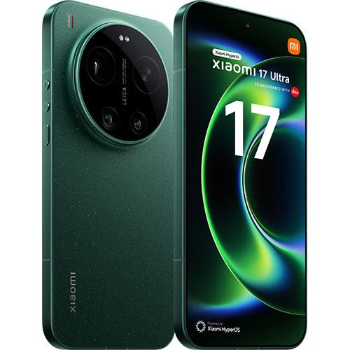 Xiaomi 17 Ultra - 512GB - Green - Image 2
