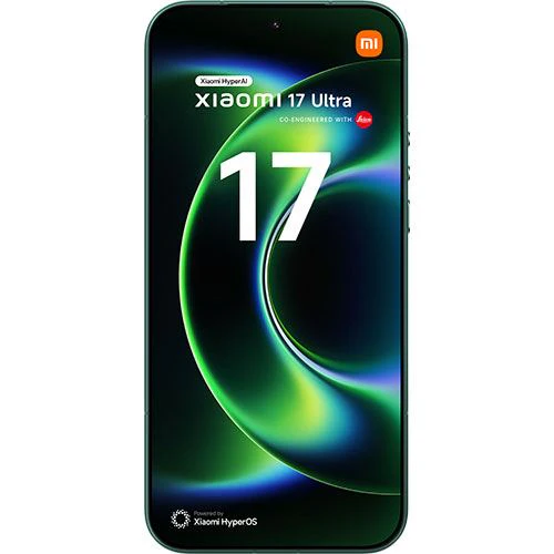 Xiaomi 17 Ultra - 512GB - Green - Image 3
