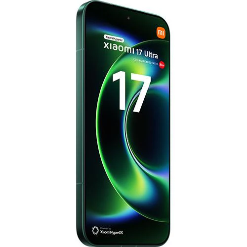 Xiaomi 17 Ultra - 512GB - Green - Image 4