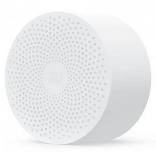 Coluna Portátil Bluetooth Xiaomi Mi Compact 2 - Image 2