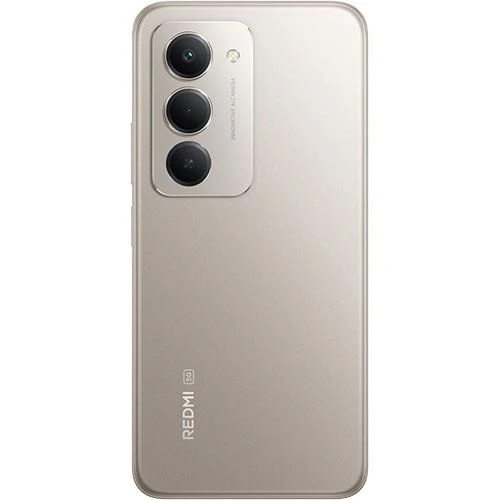 Xiaomi Redmi 15 5G - 256GB - Titan Gray - Image 5