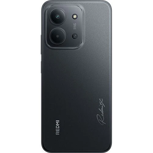 Xiaomi Redmi 15C - 256GB - Midnight Black - Image 5