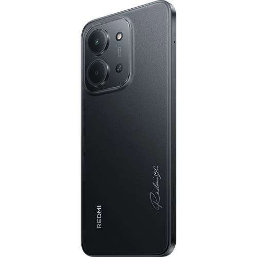 Xiaomi Redmi 15C - 256GB - Midnight Black - Image 7
