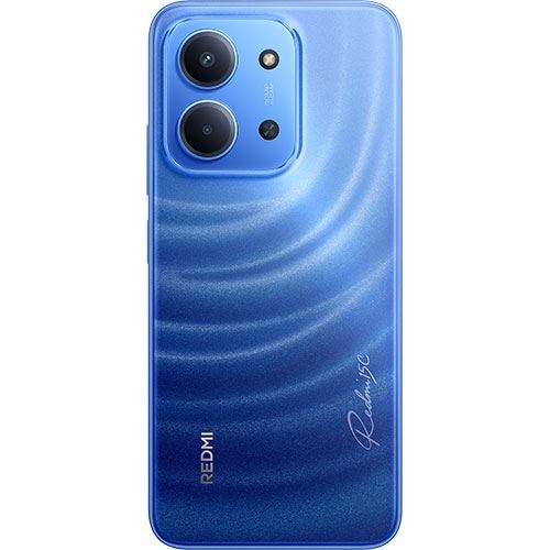 Xiaomi Redmi 15C - 256GB - Moonlight Blue - Image 5