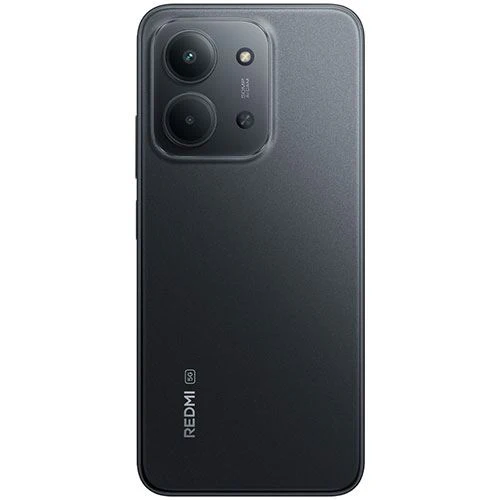 Xiaomi Redmi 15C 5G - 256GB - Midnight Black - Image 5