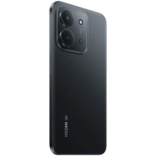 Xiaomi Redmi 15C 5G - 256GB - Midnight Black - Image 6
