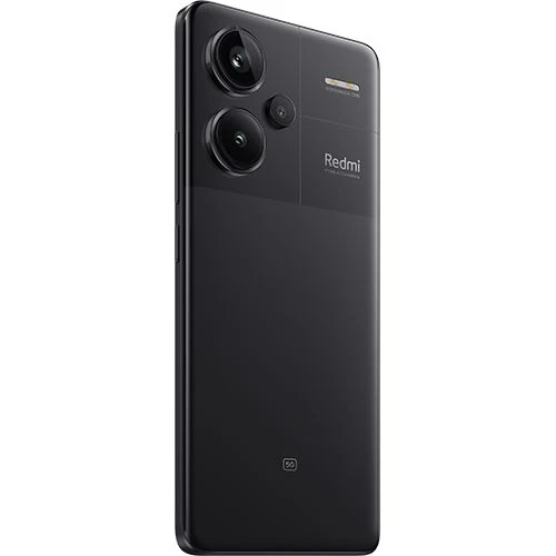 Xiaomi Redmi Note 13 Pro+ 5G - 256 GB - Midnight Black - Image 5
