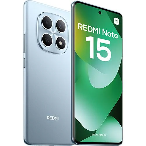 Xiaomi Redmi Note 15 - 128GB - Blue - Image 2