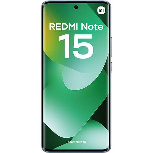 Xiaomi Redmi Note 15 - 128GB - Blue - Image 3
