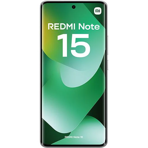 Xiaomi Redmi Note 15 - 128GB - Green - Image 3