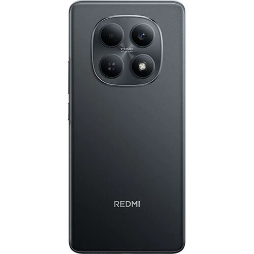 Xiaomi Redmi Note 15 - 256GB - Black - Image 6