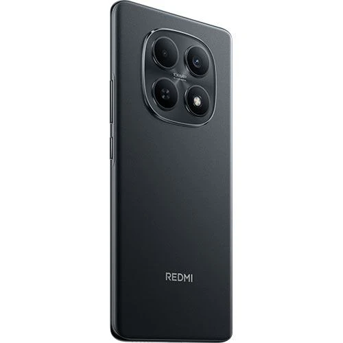 Xiaomi Redmi Note 15 - 256GB - Black - Image 7